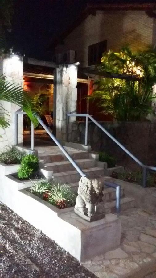 "Nueva La Grappa" Hotel & Posada Altos Exterior photo