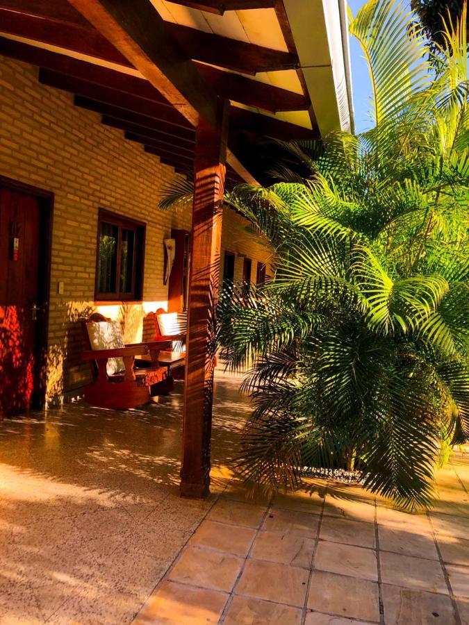 "Nueva La Grappa" Hotel & Posada Altos Exterior photo